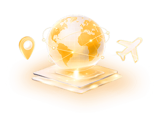 Worldwide expansion of a crypto platform into international global markets
